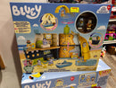 Bluey Cruise Ship Playset