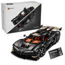 Lego Technic 42232 - Koenigsegg Sadair’s Spear Hypercar
