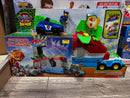 PAW Patrol Dino Movie Adventure Vehicle Playset