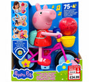 Peppa Pig Ready, Pedal, Go! Peppa