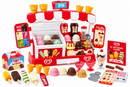 Casdon Ice Cream Parlour Playset