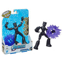 Marvel Avengers: Bend & Flex Black Panther Action Figure