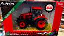 Britains Kubota M7-154 Tractor – 1:32 Scale