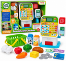 LeapFrog Scan & Learn Checkout