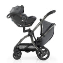 Egg 2 & Egg 3 Tandem Adapters