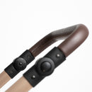 Egg Dolls Pram - Feather