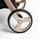 Egg Dolls Pram - Feather