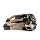 Egg Dolls Pram - Feather