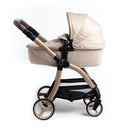 Egg Dolls Pram - Feather