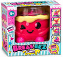 Breakeez Slime – Break, Reveal, Feed & Grow