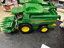 TOMY John Deere Combine Harvester