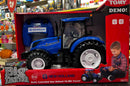 Britains Big Farm New Holland T6.180 Radio Controlled Tractor 1:16