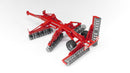 Bruder 02217 - Kuhn discover XL disc harrow