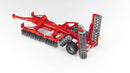 Bruder 02217 - Kuhn discover XL disc harrow