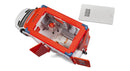 Bruder 02676 - MB Sprinter ambulance with driver