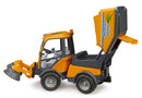 Bruder 02691 - Variocar Street Sweeper