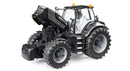 Bruder 03162 - DEUTZ-FAHR 8280 TTV Warrior
