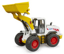 Bruder 03412 - Roadmax Wheel Loader