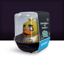 Tubbz Five Nights At Freddy's "Chica" Mini Cosplaying Duck