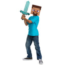 Minecraft Sword & Mask Set