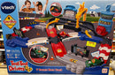 VTech Toot-Toot Drivers V Racers Race Track