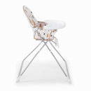 Red Kite: Feed Me Compact Highchair (Jungle Tots)