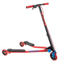 Yvolution A3 Fliker Scooter (Red)