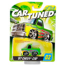 Car Tuned Series 1 Diecast Cars