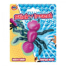 Sticky Insect Toy Assorted