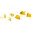 Siku 7070 Front Loader Accessories
