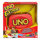 Uno Extreme Board Game