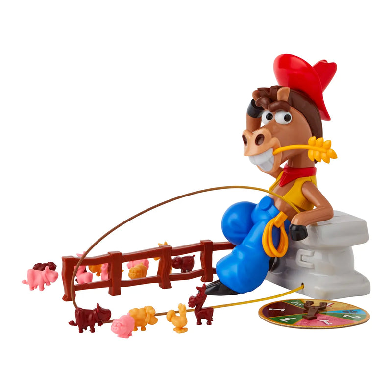 One Trick Pony Board Game