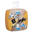 Boggle Board Game