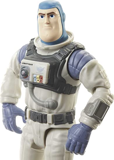 Lightyear XL-01 Buzz Lightyear Action Figure