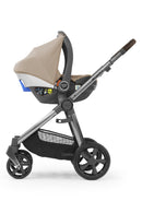 Oyster 3 Luxury Bundle - Butterscotch