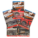 Hot Wheels Fast & Furious Dominic Toretto Collection