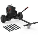 Hoverkart - Hoverboard Seat Attachment (Black)