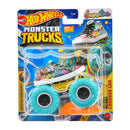 Hot Wheels Monster Trucks: Sneakerhead Truck