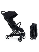 iCandy Pip Travel Pushchair (Black)