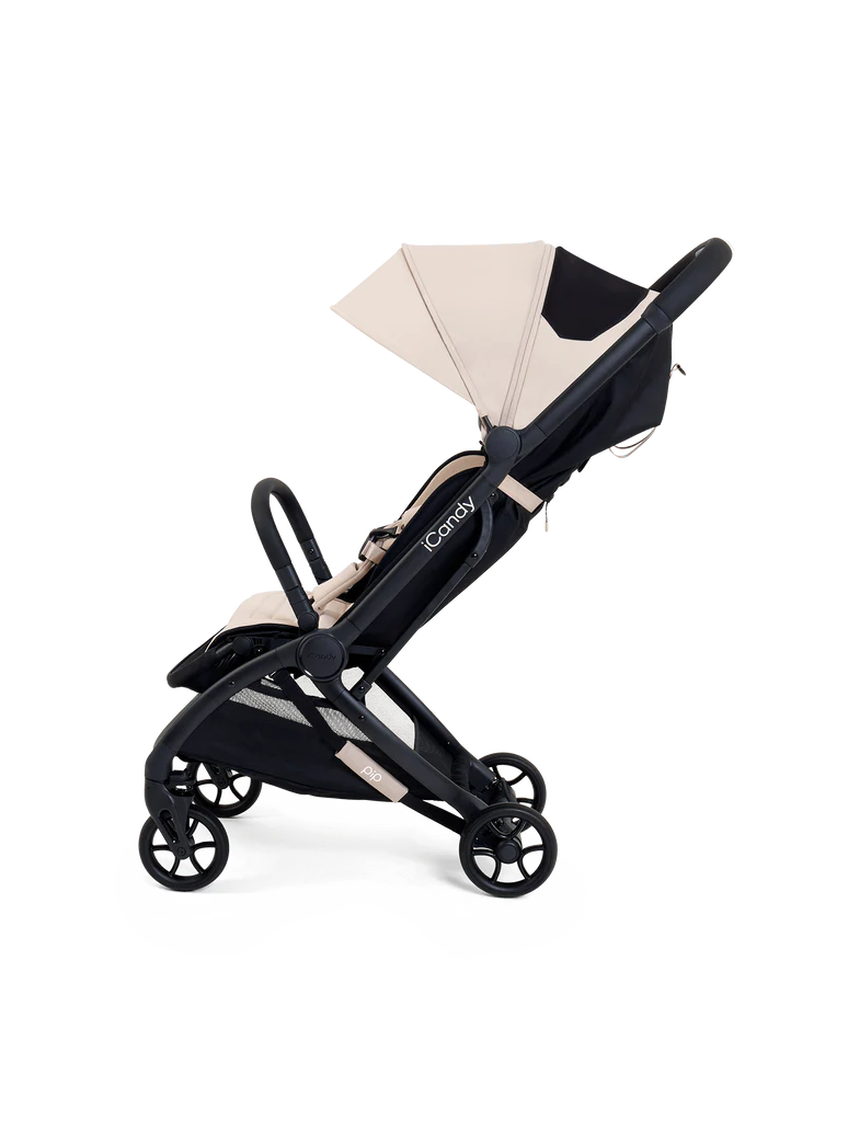 iCandy Pip Travel Pushchair (Latte)