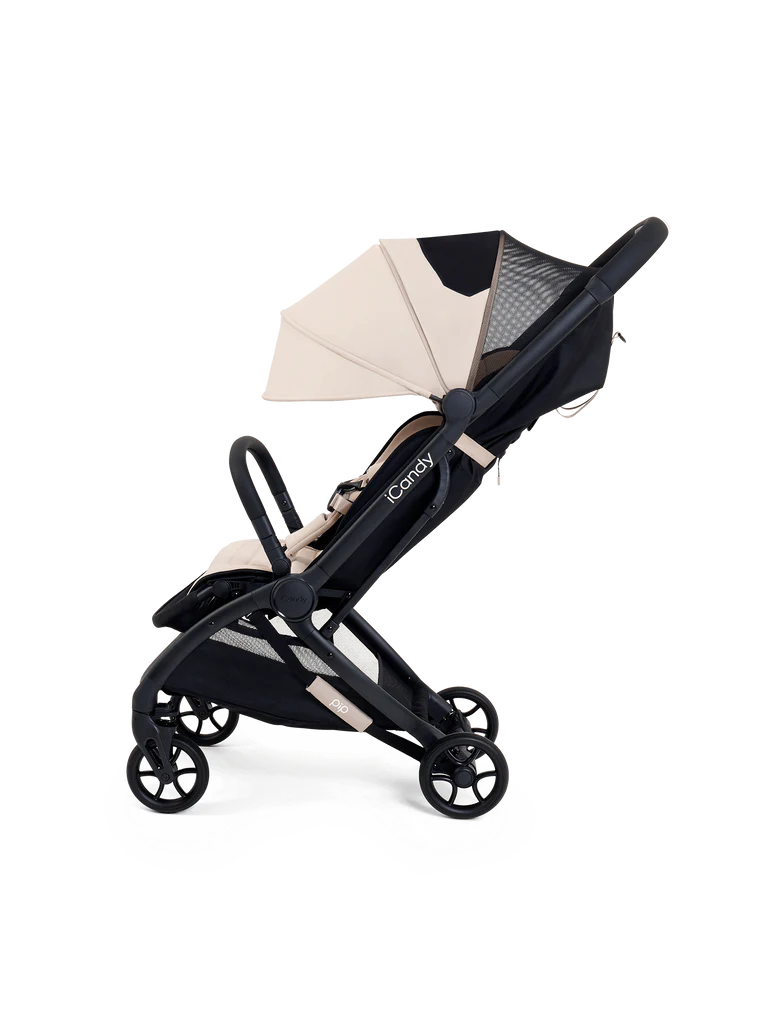 iCandy Pip Travel Pushchair (Latte)