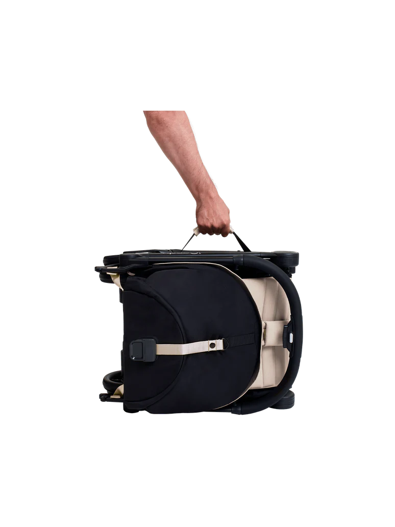 iCandy Pip Travel Pushchair (Latte)