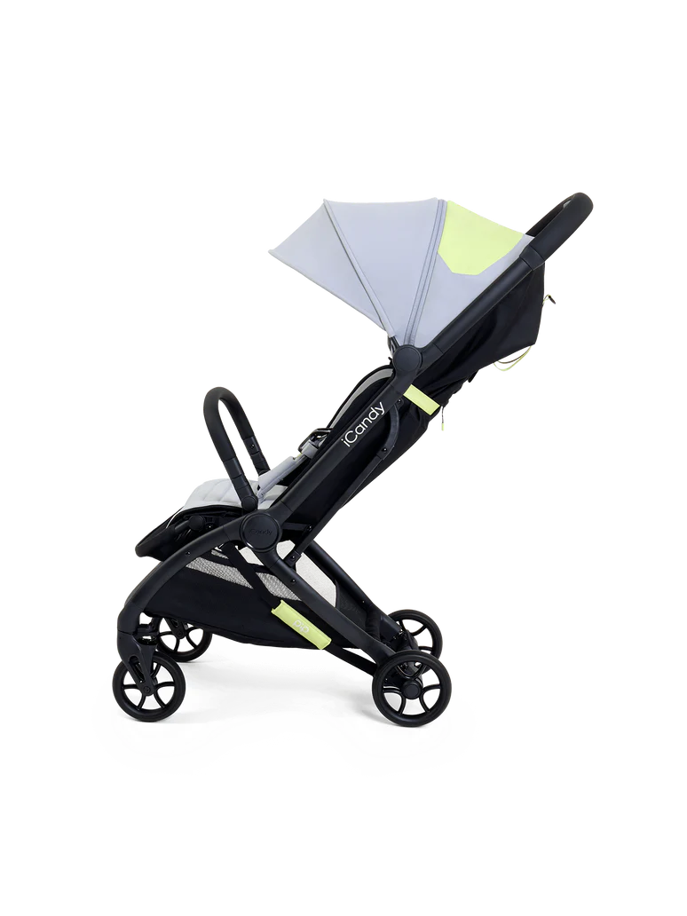 iCandy Pip Travel Pushchair (Limestone)
