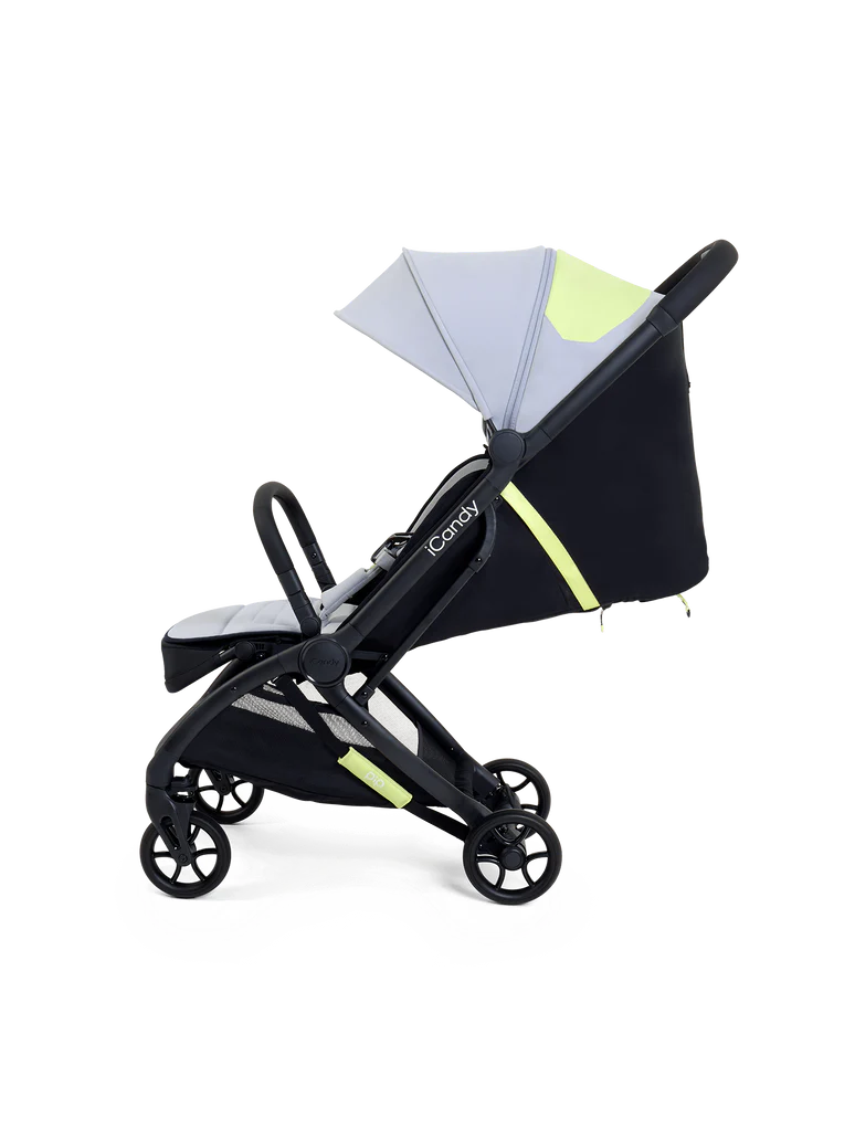 iCandy Pip Travel Pushchair (Limestone)