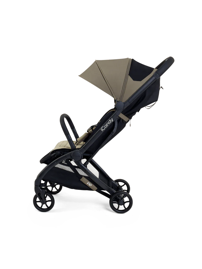 iCandy Pip Travel Pushchair (Sage)