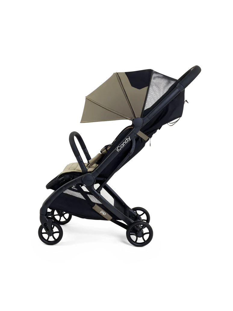 iCandy Pip Travel Pushchair (Sage)