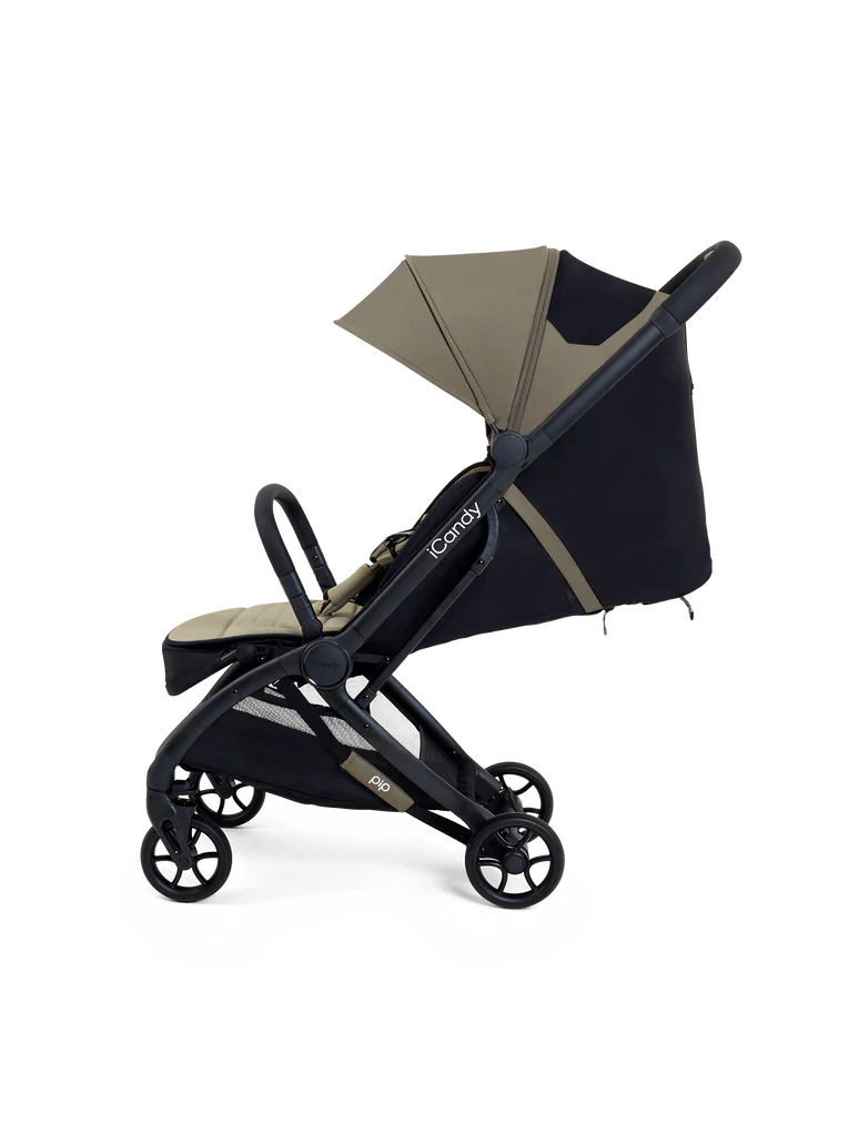 iCandy Pip Travel Pushchair (Sage)