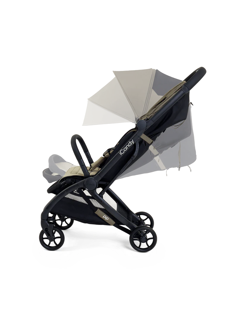 iCandy Pip Travel Pushchair (Sage)