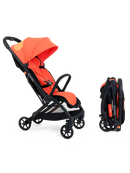 iCandy Pip Travel Pushchair (Sunset)