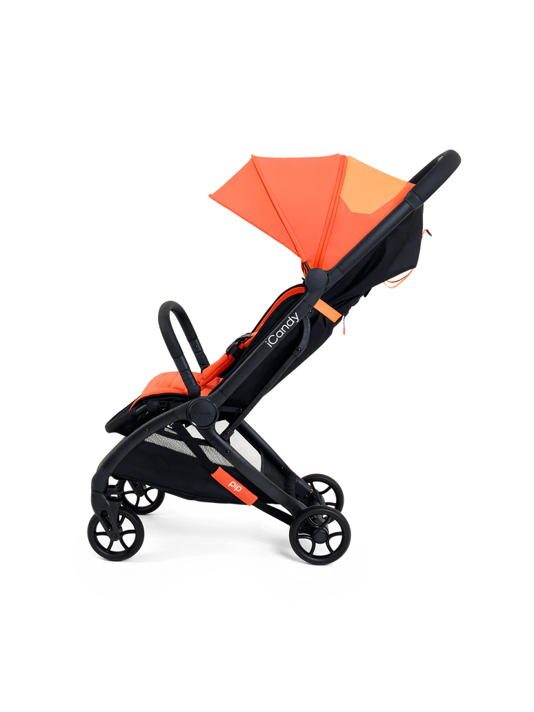 iCandy Pip Travel Pushchair (Sunset)